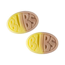 Mini Banana Bubs (Banana Bubs Mini) 5.74 lbs (2.8 kg)