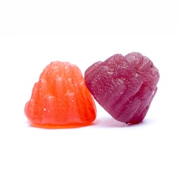 [4004] Berry Bites (Skogsbar) 4.84 lbs (2.20 kg)