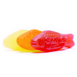 [5970] Scandy Fish (Blandade Fiskar) 4.84 lbs (2.20 kg)